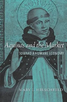 Immagine prodotto di Aquinas and the Market
