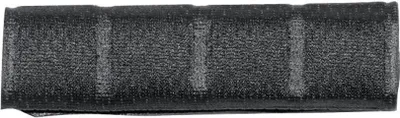 Image de Mentonnière noire CGM 852 BORGO Graphiques du casque