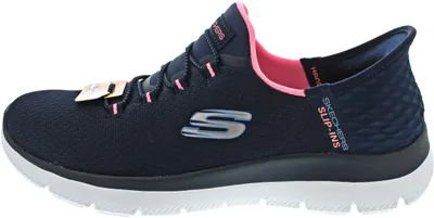 Produktbild von Skechers Slip-Ins: Summits-Diamond 150123 NVPK (38/NVPK)