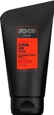 Produktbild von AXE Styling Adrenaline Haargel Extreme Look Starker Halt 7 (1 x 125ml)