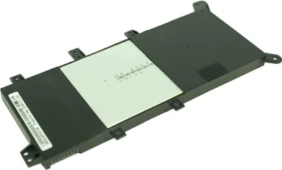 Image de PowerSmart 4700mAh batterie de remplacement pour ASUS 0B200-01000300, A555LD4210, N249, X555, X555LA, X555LD, X555LD403, X555LN, XX283H