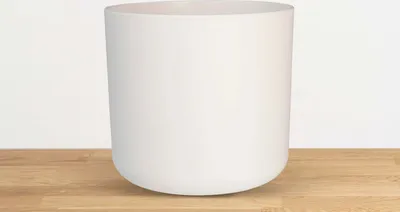 Obrázek produktu pro elho 8711904229344, Bílá, Plast, Kulatý, 100%, 100%, 160 cm