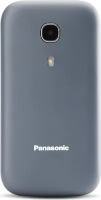 Immagine prodotto di Panasonic KX-TU400 6,1 cm (2,4") 106 g Grigio