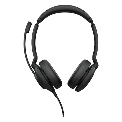 Produktbild von Jabra Connect 4h - On-Ear Headset (+)