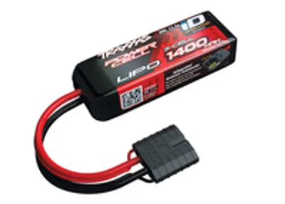 Obrázok produktu pre Traxxas 2823X - Akku - Mehrfarbig