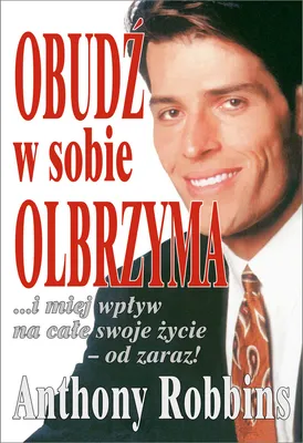 Zdjęcie produktu dla Obudź w sobie olbrzyma