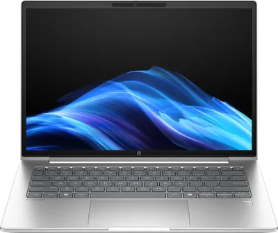 Produktbild von HP ProBook 4 G1i 14 (Pike Silver, 14" WUXGA, Intel® Core™ Ultra 7 255U, 96 GB RAM, 1 TB SSD) mit Windows 11 Pro