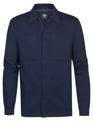 Produktbild von Petrol  Navy Blue Navy B XL