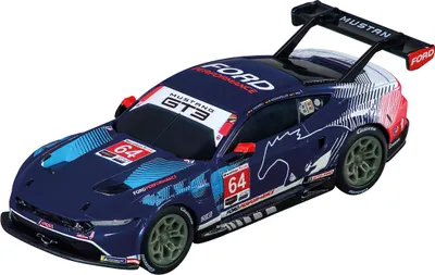Immagine prodotto di Carrera Ford Mustang GT3 'Ford Multimatic Motorsports, No. 1:43