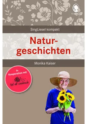 Obrázok produktu pre Naturgeschichten für Senioren