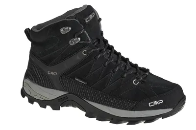 Produktbild von CMP Rigel Mid WP Wanderstiefel Schwarz