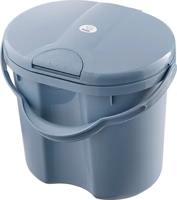 Produktbild von Windeleimer TOP