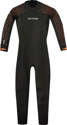 Image de Orca Vitalis TRN Wetsuit Women - Combinaison néoprène pour eaux libres Femmes, taille : M