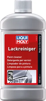 Produktbild von LIQUI MOLY Lackreiniger 1486 Flasche Dose 500ml