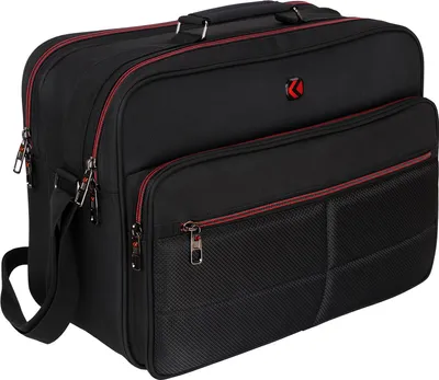 Produktbild von Arbeitstasche Umhängetasche Messenger Flugbegleiter  Herrentasche  XXL.