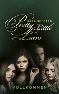 Zdjęcie produktu dla Pretty Little Liars - Vollkommen