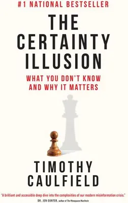 Produktbild von The Certainty Illusion