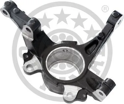 Produktbild von OPTIMAL KN-801838-01-R Achsschenkel Radaufhängung Lenkung für FIAT QUBO (225) Vorne Rechts