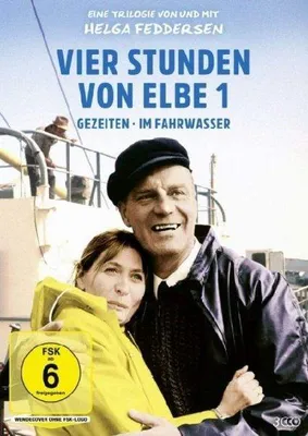 Produktbild von Vier Stunden von Elbe 1