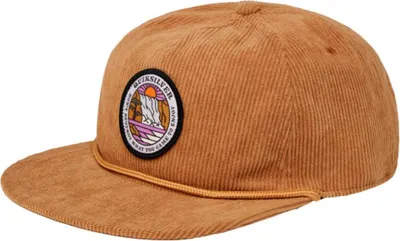 Image de Quiksilver continue de facturer Almond .