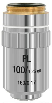 Produktbild von Bresser - 14219 - Planachromat Objektiv 100x