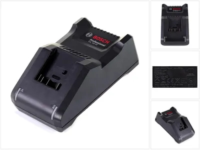 Produktbild von Ladegerät GAL 18V-40