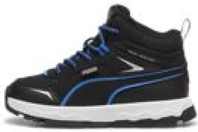 Produktbild von Puma Evolve Trail PS Winterstiefel Blau