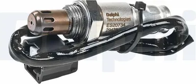 Produktbild von Lambdasonde DELPHI ES20734-12B1