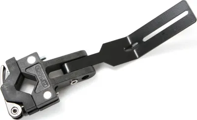 Produktbild von Pletscher MTB-Schnellverschlussadapter - Adapter zur Befestigung von Pletsche....