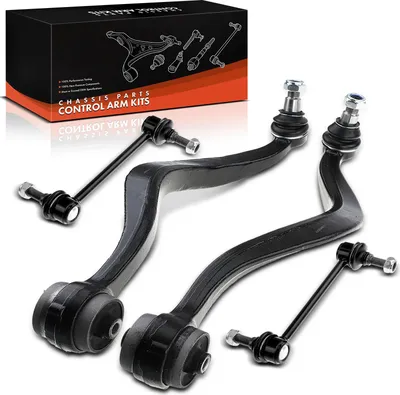 Obrázok produktu pre Frankberg 1x sada vahadiel prednej nápravy pre Mazda 6 Hatchback GG 6 Notchback 1.8L 2.0L 2.3L 3.0L 2002-2007