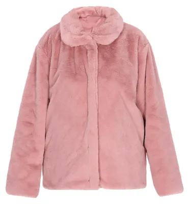 Produktbild von Jeona damen jacke - altrosa, L