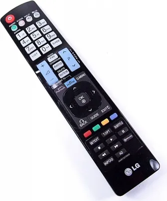 Produktbild von Originale Fernbedienung für LG AKB73275605