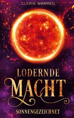 Produktbild von Sonnengezeichnet
