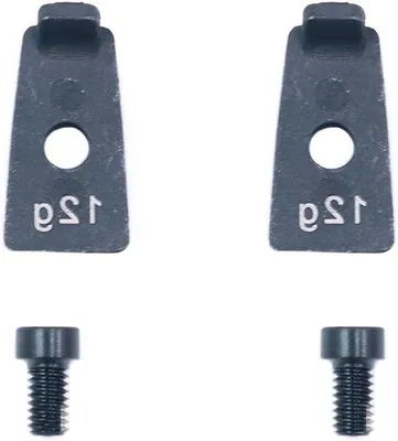 Image de Poids du putter de golf | Compatible avec les têtes de putter de la série Spider X - 12 g