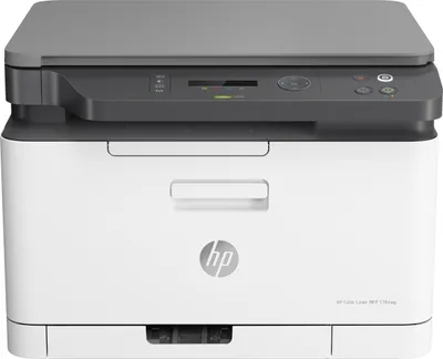 Produktbild von HP Color Laser MFP 178nw A4 600 x 600 DPI 18 Seiten pro Minute WLAN