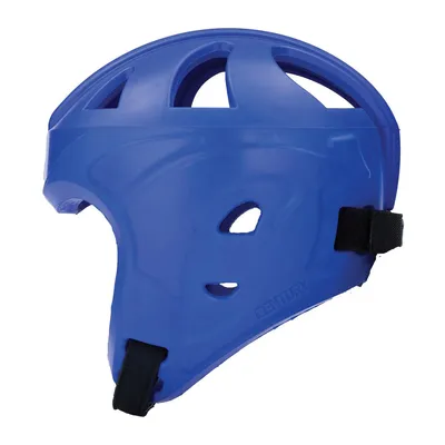 Produktbild von Century C-Gear Evolution Kopfschutz Blau M WAKO