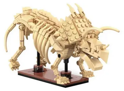 Obrázok produktu pre Cada Dino...Triceratops C59013W 30802