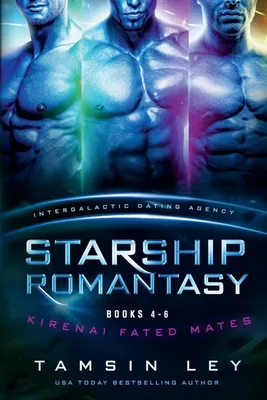 Produktbild von Starship Romantasy