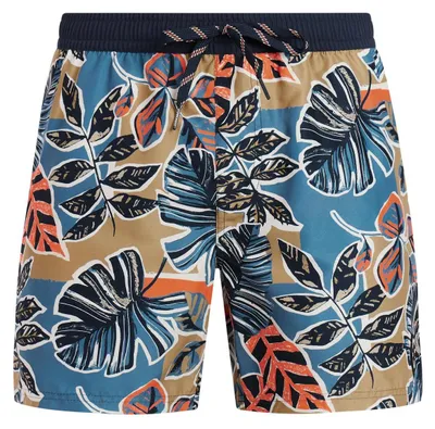 Produktbild von Protest PRTRayger beachshort Amber Brown S