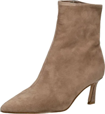 Produktbild von Steve Madden Stiefelette Stiefelette Veloursleder