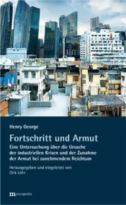 Image de Fortschritt und Armut