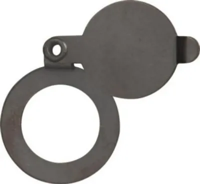 Immagine prodotto di Schermo privacy ABUS per visori 2200 e 1200 (colore: marrone) Colore: marrone