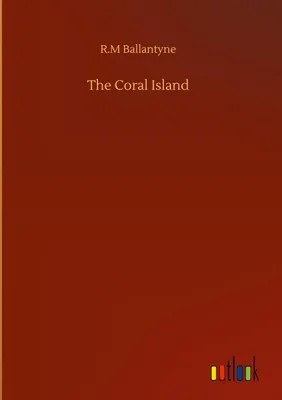 Produktbild von The Coral Island