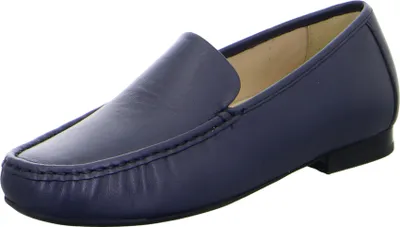 Immagine prodotto di Mocassini da donna in blu
