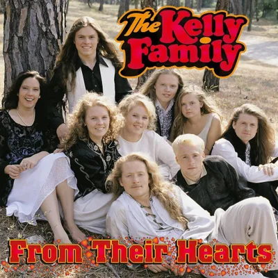 Produktbild von From Their Hearts