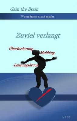 Produktbild von Zuviel verlangt