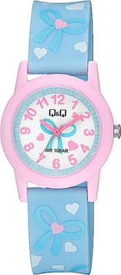 Obrázok produktu pre Q&Q - V22A-008VY - Náramkové hodinky