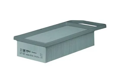 Produktbild von Ölfilter MAHLE OX 7 Filtereinsatz