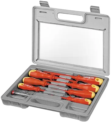 Obrázek produktu pro Fixpoint 43007, Krabice