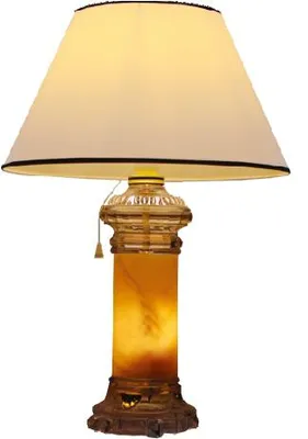 Image de Lampe de table design Lampe de chevet Console Lampes Stand